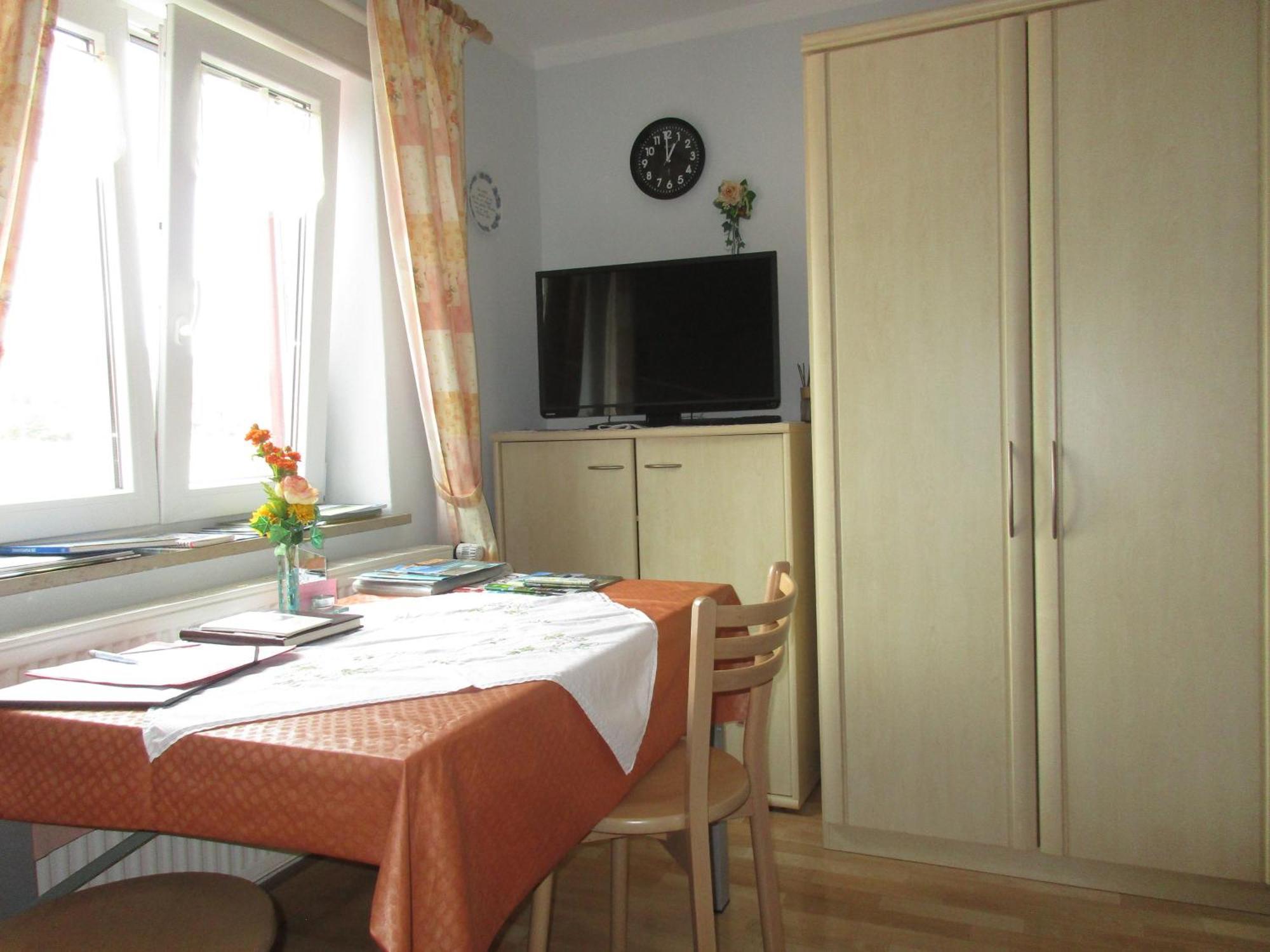 Gaestehaus Reisacher - Einzelzimmer Peiting Dış mekan fotoğraf