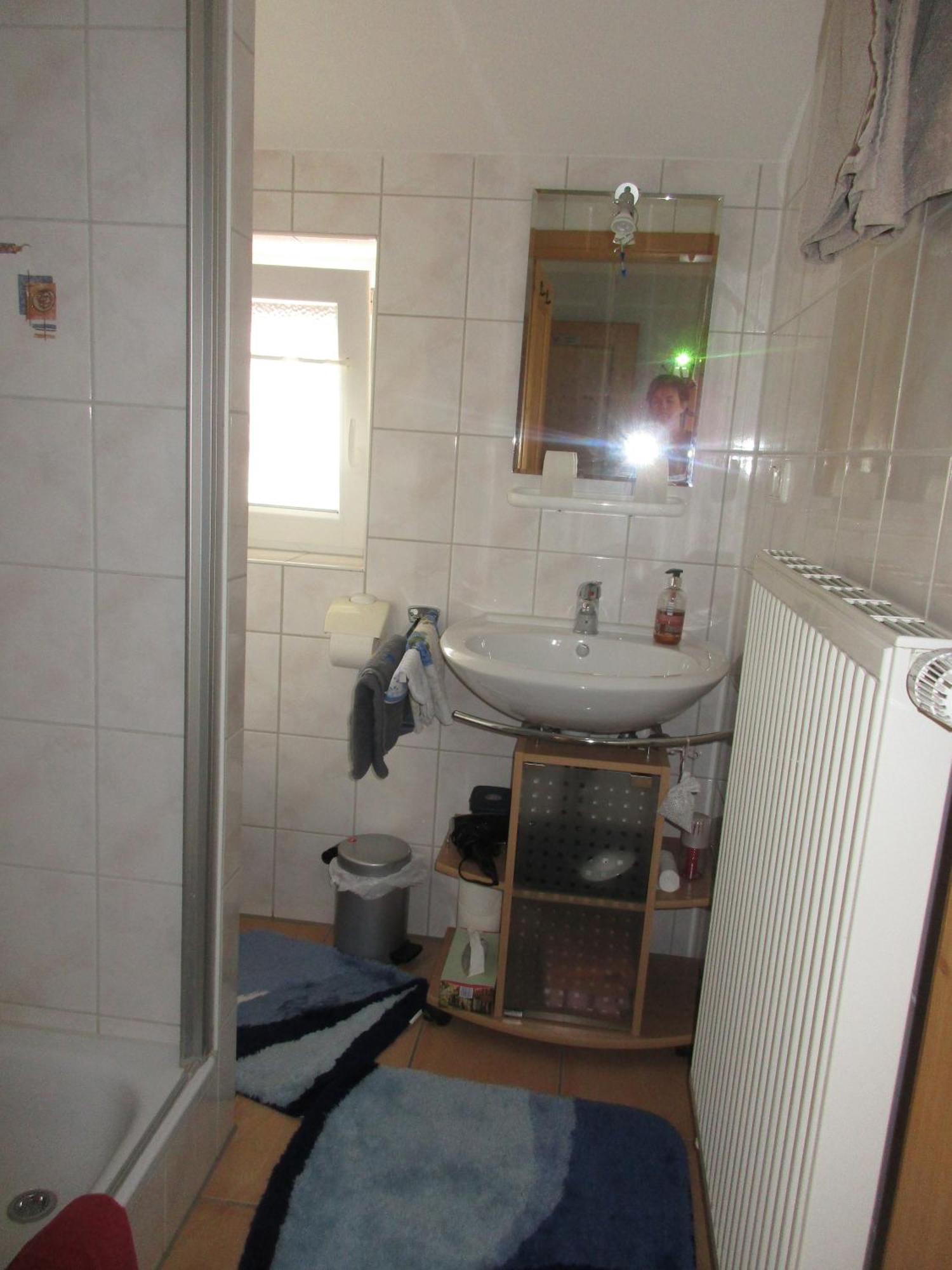 Gaestehaus Reisacher - Einzelzimmer Peiting Dış mekan fotoğraf